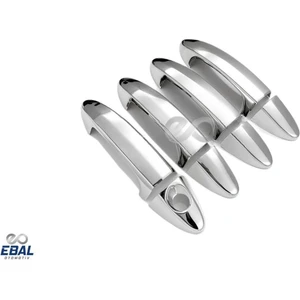 Ebal Oto Ford B-Max Krom Kapı Kolu 4 Kapı 2012 Üzeri P. Çelik