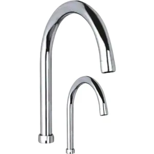 Mucit Home Klasik Kuğu Batarya Borusu 2 Boy