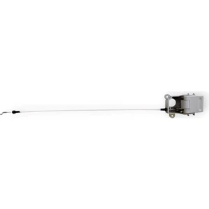 Vw LT35 Volt 1997-2007 Sol Ön Kapı Iç Açma Kolu Telli 2D0837085