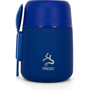 Bebek Mama Kabı & Yemek Saklama Termosu, Mug - 8 Saat Sıcak, 12 Saat Soğuk Tutma 500 ml