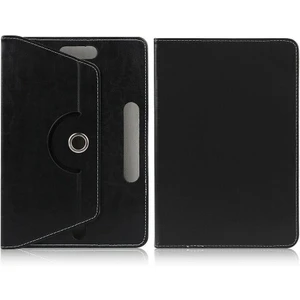 Lenovo Tab Plus TB351FU ZADX0042TR 11.5" 360° Dönerli Standlı Deri Tablet Kılıfı
