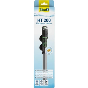 Ht 200 Elektronik Akvaryum Isıtıcısı 200 Wat