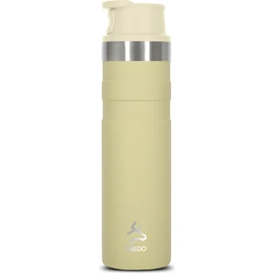 Paslanmaz Çelik Termos Bardak, Mug 600ml
