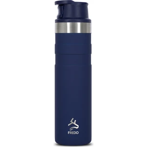 Paslanmaz Çelik Termos Bardak, Mug 600ml