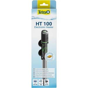Ht 100 Elektronik Akvaryum Isıtıcısı 100 Wat