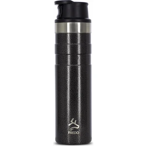 Paslanmaz Çelik Termos Bardak, Mug 600ml