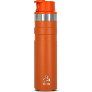 Paslanmaz Çelik Termos Bardak, Mug 600ml