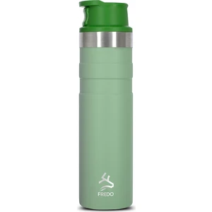 Paslanmaz Çelik Termos Bardak, Mug 600ml