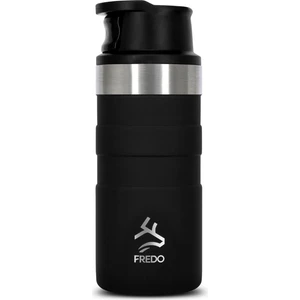 Paslanmaz Çelik Termos Bardak, Mug 350ml