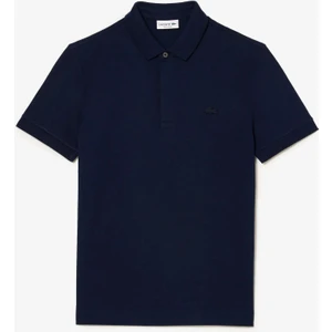 Erkek Regular Fit Paris Polo