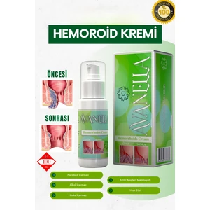 H.emoroid (Ba.sur) Kremi100 ml