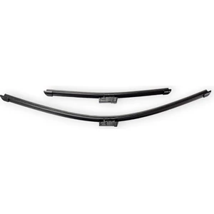 Mg Zs 2021-2025 Ön Cam Silecek Silgi Takımı Özel Klips 60X35CM