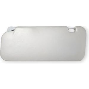 Peugeot 307 2005-2008 Sağ Ön Yolcu Güneşlik Gri 8143HL