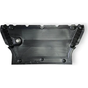 Audi A4 2016-2020 Motor Tampon Altı Plastik Ön Muhafaza 8W0863821B
