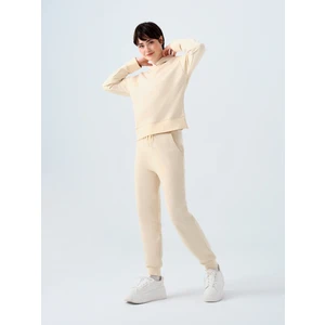 Jogger Fit Kadın Eşofman Altı