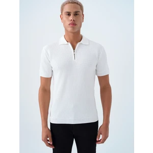 Regular Fit Erkek Polo K.kol