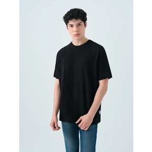 Loose Fit Erkek Tshirt K.kol
