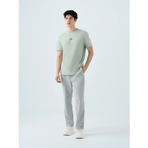 Regular Fit Erkek Eşofman Altı