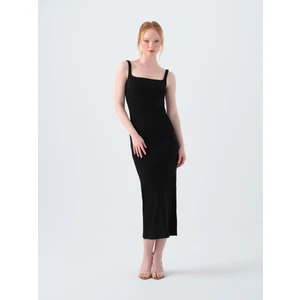Slim Fit Kadın Elbise