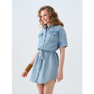 Regular Fit Kadın Elbise