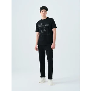 Regular Fit Erkek Eşofman Altı