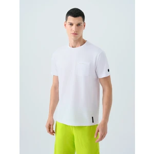 Regular Fit Erkek Tshirt K.kol