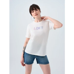 Regular Fit Kadın Tshirt K.kol
