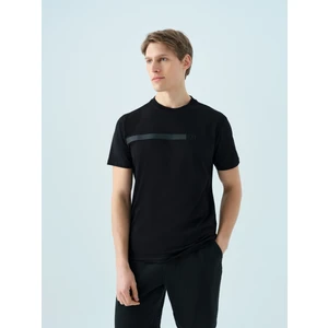 Regular Fit Erkek Tshirt K.kol