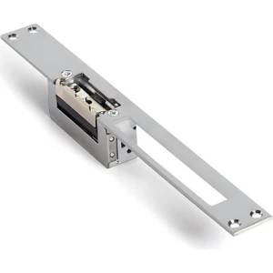 Tırnaklı Elektronik Kapı Kilit Karşılığı(Enerji Yokken Kilitli)