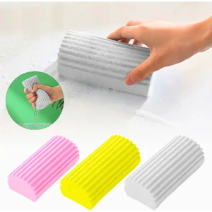 Mucit Home Sihirli Silgi Sünger - Çok Işlevli Temizlik Toz Süngeri 3 Lü