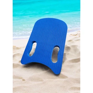 Yüzme Tahtası Mavi Büyük Boy 46x31x4 Çocuklar Ve Yetişkinler Için Tasarlanmıştır