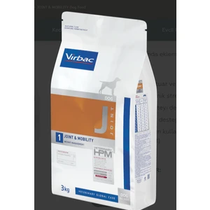 Joint & Mobility Köpek Maması 12 kg