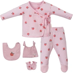 Necix's Şeftali Beşli Hastane Çıkışı