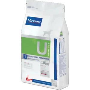 Urology - Dissolution & Prevention Dog Food
