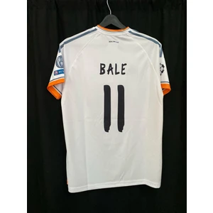 Bale 11 R.madrid Nostalji Forması 2014