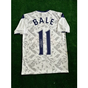 Bale 11 Totnhm Nostalji Forması