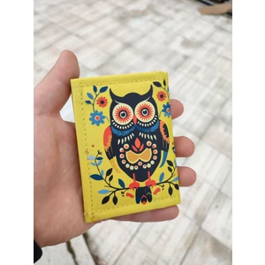 Cırt Cırtlı Çocuk Cüzdanı Spor Cüzdan Fermuarlı Cüzdan Baskılı Cüzdan Baykuşlu Cüzdan