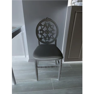 Tfany Sandalye Minderi