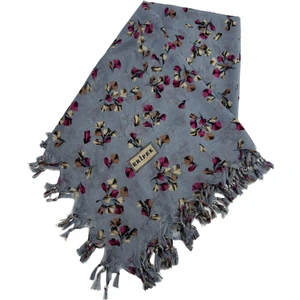 Sökme Boncuklu Pamuk Yazma - 95 x 95 - 04927
