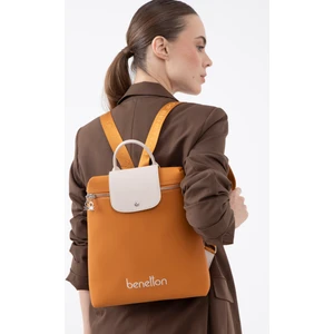 Unıted Colors Of Benetton Kadın Sırt Çantası C.BNT_1608