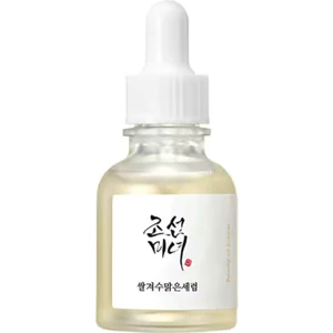 Beauty Of Joseon Glow Deep Serum: Rice + Alpha Arbutin - Işıltılı ve Eşit Cilt Tonu 30 ml