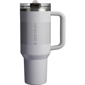 The Quencher Protour Flip Straw Tumbler | 40 Oz (1,18 L) Ash Fade Sızdırmaz Pipetli Termos