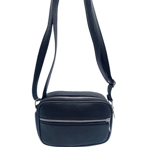 Hakiki Deri Kadın Omuz Çantası