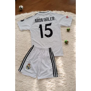 North Stand Real Madrid Arda Güler Çocuk Forması