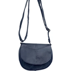 Deri Kadın Omuz Çantası