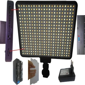LED-396 MC2500 Lambası