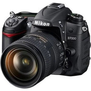 D7000 + 18-55MM Vr 16.2 Mp 3