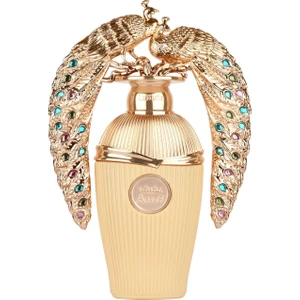 Afeef Eau De Parfum, Unisex 100 ml