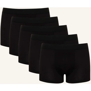 Regular Fit 5'li Boxer E7204AX25SM