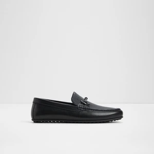 Aldo Wılbart Ayakkabı Oxford&loafer;şık Ayakkabı - Siyah